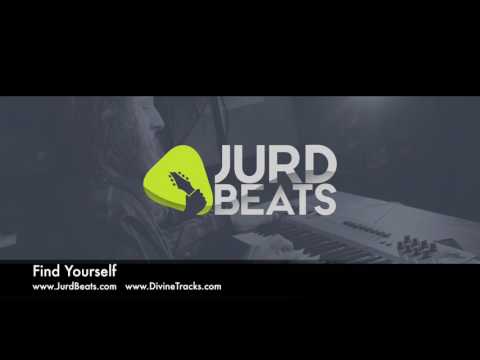 Smooth Soul-Hop Instrumental "Find Yourself" (JurdBeats)