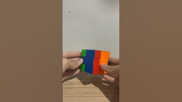 How To Solve This Case On Square-1!