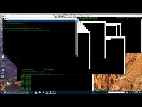 how to ddos