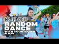 Kpop random play dance with countdown  mv 1h