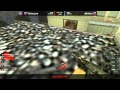 CS 1 6 ASUS Open Virtus pro vs  zNation @ train