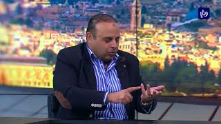 د. وليد أبودلبوح - هل تمتلك الدولة استراتيجية لإعادة إدماج التكفيريين في المجتمع؟ - أصل الحكاية