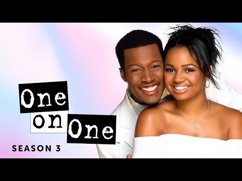 One On One | He's Not Heavy, He's My Half-Brother