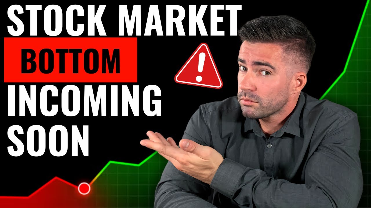 2025 Stock Market: Tariffs, Fed Rate, Inflation Update (HOW TO INVEST NOW)