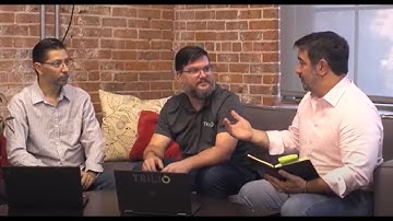 Data resilience with TrilioVault for Red Hat OpenShift