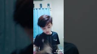 Tik Tok Azis Fachru Goyang Bapak Yanto