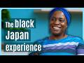 The reality of being black in Japan