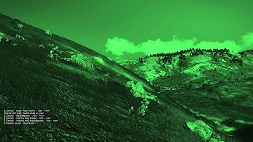 St_KillShotCam testing night cam