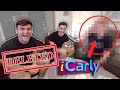 We Met Our Favorite Childhood Star | Dolan Twins Deleted Video