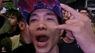 DEADSQUAD - Bangsat Kuasa Live Jakcloth Senayan 2025