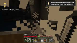 Minecraft Forever World Teil 2