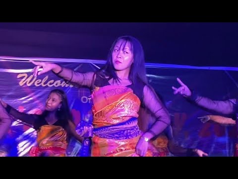 Bungdwna bungdw Bodo Group dance Kgc freshers day 2021  Bodo new video 2022