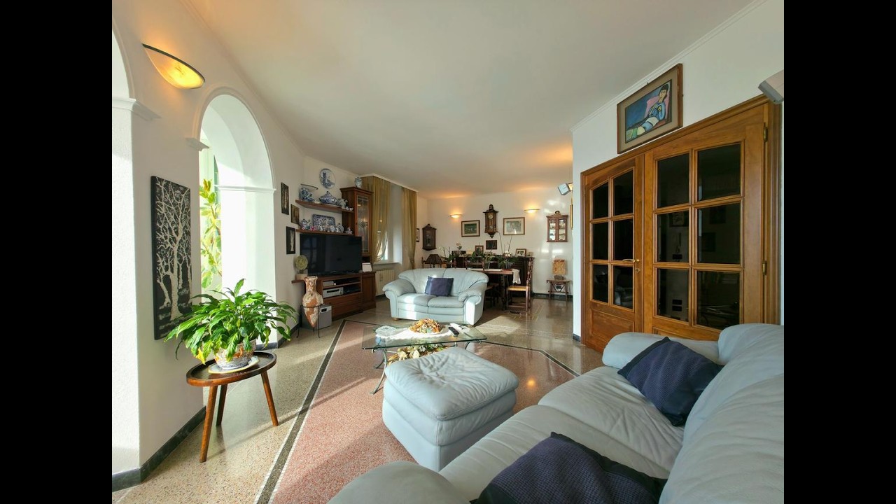 5 locali - Via Domenico Cimarosa - Savona Tardy e Benech