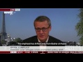 France Backs Anti-ISIS Effort In Syria With Airstrikes - Newsy