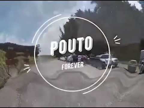 The Pouto Trip ..