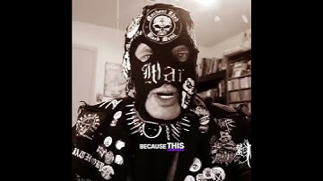 The Exploited: Why They Still Matter in a Brainwashed World #shorts