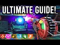 Cold War Zombies: ULTIMATE GUIDE EVERYTHING YOU NEED TO KNOW