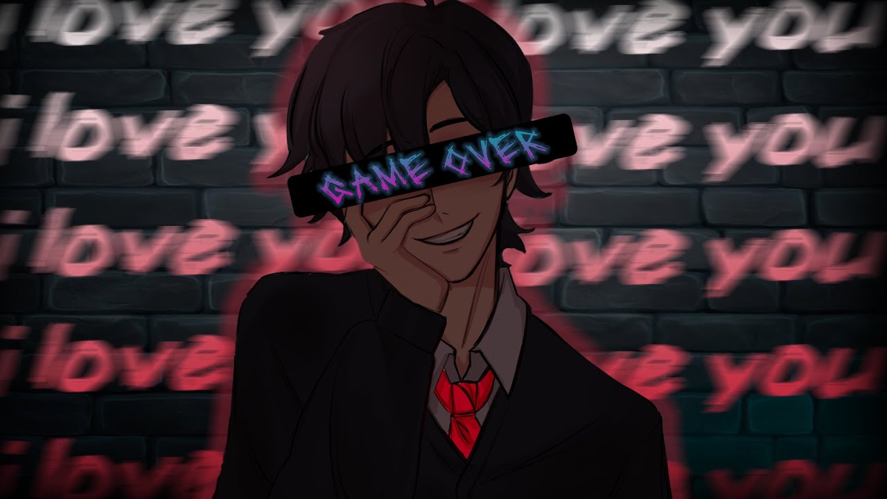 Yandere Decides to Pay You a Visit... | [M4F] [Yandere speaker] [Obsessive] [Stalker] [Deranged]