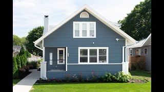 1719 Post Avenue | Rockford Real Estate