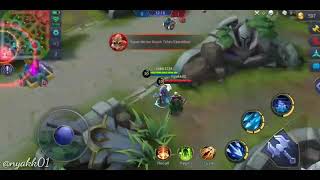 Story wa alucard vs miya