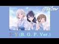 [ เเปลไทย ]「ICY (B. G. P. Ver.) 」アイシイ (B. G. P. Ver.)  DOLLCHESTRA (Love Live Hasu No Sora ) Subthai