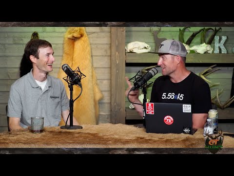 Big News For Hunters From Remington Arms | Gun Talk Hunt