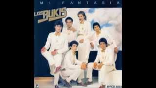 Video thumbnail of "10. Ella No Sabia - Los Bukis"