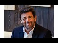 Patrick Bruel en garde vue : il avoue toutes ses agressions 