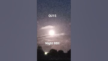 QU15 - Night 8Bit