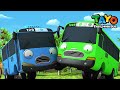 Tayo Deutsch Ganze Folge l Ups! Ada bug! l Kinderfilm l Tayo der Kleine Bus