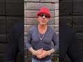 David Morales (co-writer "In Da Getto," J. Balvin/Skrillex) acceptance speech | ASCAP London Awards
