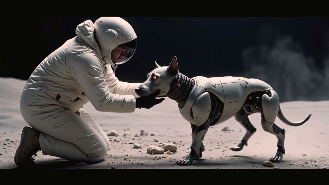 Moonwalk Style | House x Pop x Electro | Official Music Video (Veo 3)