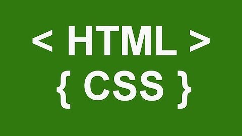 12  Html and css in bangla Tutorial | Part 12 How to embed youtube video in html