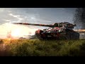 Wot  играем в нашем любимом рандоме  - Стрим World of Tanks