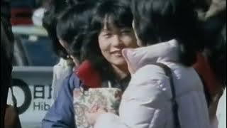 Anri Driving My Love (Unofficial mv)