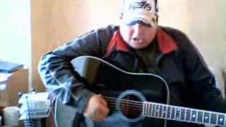 Darren Thompson - Send Your Best Angel