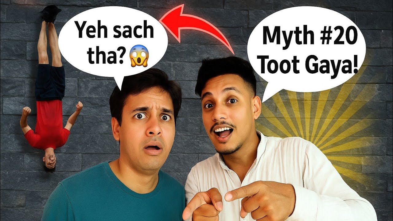 Latest Title & Thumbnail