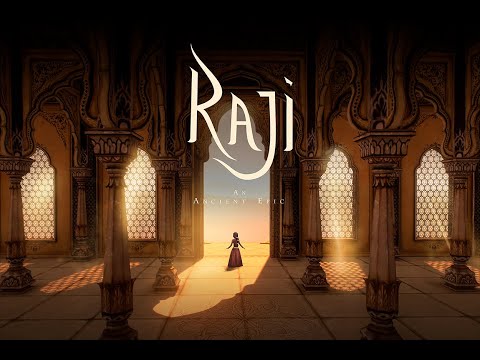Raji: An Ancient Epic - Trailer