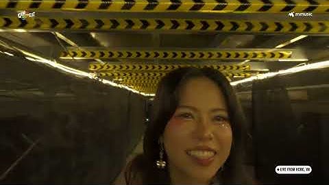 những đốm sáng (extended) - tlinh | Live at GENfest 23 | Fancam Focus