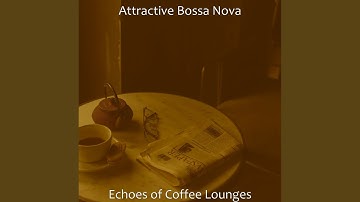 Pulsating Moods for Double Espressos