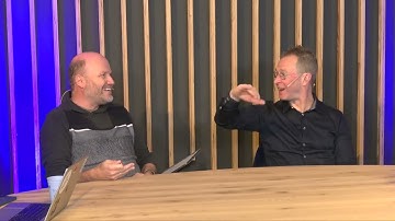 Podcast #090 | IBM Quantum in 2025, Waar Staan We?