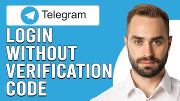How To Login Telegram Without Verification Code (Is It Possible To Login Without Verification Code?)