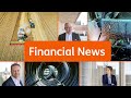 Financial news  quelles perspectives conomiques pour la zone euro 