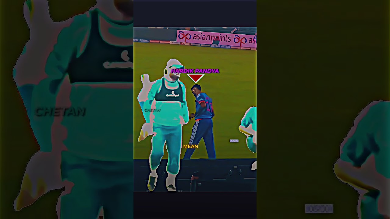 Pandya vs Babar and Rijwan |  Real WARM-UP battle 🔥😎 