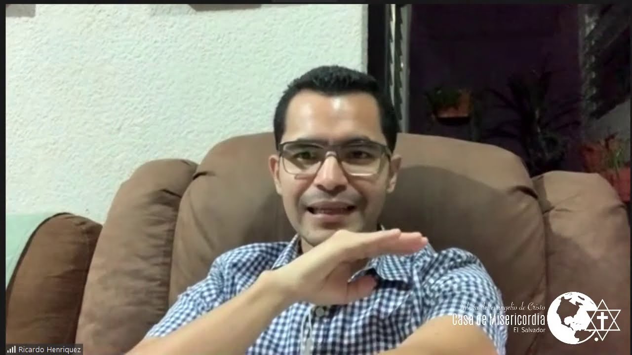 Alabanza Halal - Alabar con todas nuestras fuerzas - 26-ene-2021