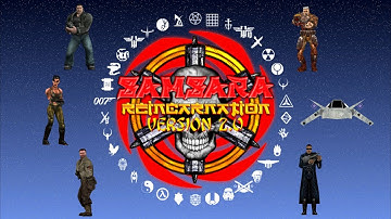 Samsara Reincarnation/Remixer 2.0 Trailer + Release Date