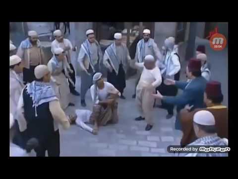 نصار يضرب كركر وابو جمعة