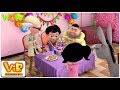 Vir The Robot Boy | Hindi Cartoon For Kids | Vir ka birthday | Animated Series| Wow Kidz