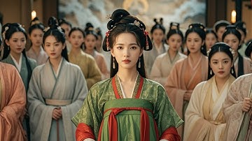[MULTI SUB]【完整版】| 我穿书修仙世界成恶毒女配，竟然意外和仙君绑定了姻缘扣！#短剧全集 #最火短剧推荐 | 甜梦剧场