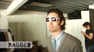 Watch AllAmerican Rejects Gonzo video